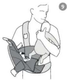 BabyBjörn Baby Carrier Free - ! - 1