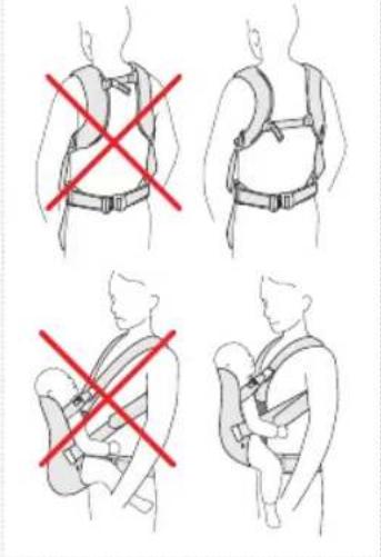 BabyBjörn Baby Carrier Free - UPORABEN NASVET! - 1