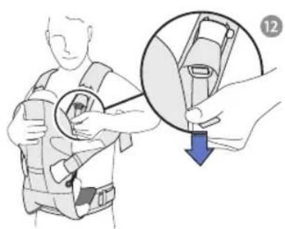 BabyBjörn Baby Carrier Free - ! - 4