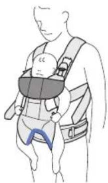 BabyBjörn Baby Carrier Free - iIMPORTANTE! - 2