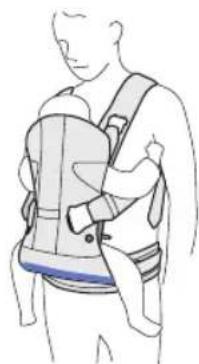 BabyBjörn Baby Carrier Free - NÜTZLICHER HINWEIS! - 4