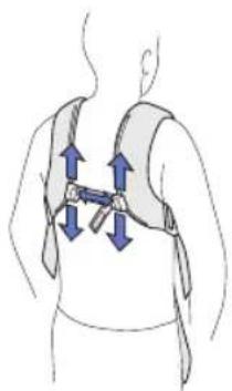 BabyBjörn Baby Carrier Free - UWAGA! - 1