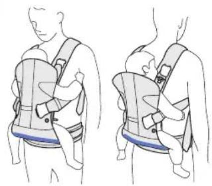 BabyBjörn Baby Carrier Free - iIMPORTANTE! - 3