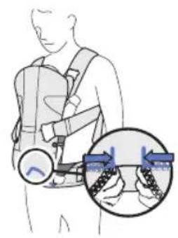 BabyBjörn Baby Carrier Free - CONSIGLIO - 2
