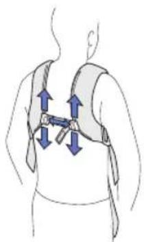 BabyBjörn Baby Carrier Free - So verwenden Sie den Tragesitz - 4