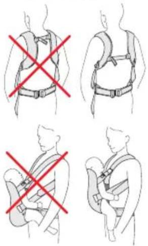 BabyBjörn Baby Carrier Free - ! - 7