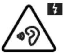 Envivo ENV1659 - WARNING - 2