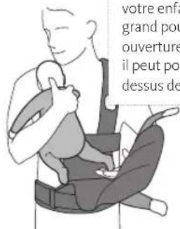BabyBjörn Baby Carrier We and We Air - IMPORTANT! Si - 1