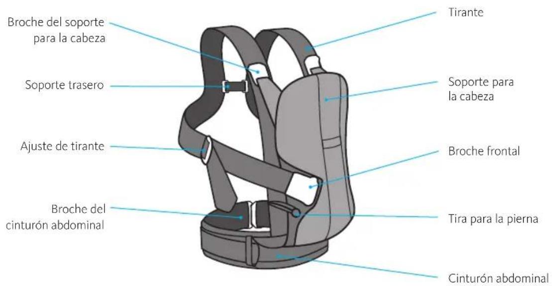 BabyBjörn Baby Carrier We and We Air - BABYBJÖRN® - 2