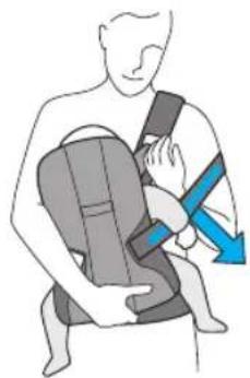 BabyBjörn Baby Carrier We and We Air - Cómo llevar al pequeño en tu espalda - 3