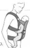 BabyBjörn Baby Carrier We and We Air - BABYBJÖRN® - 5