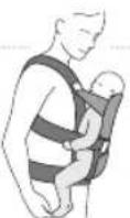 BabyBjörn Baby Carrier We and We Air - ¡IMPORTANTE! - 4