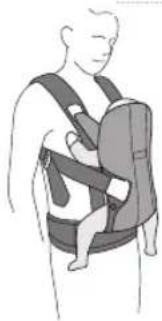 BabyBjörn Baby Carrier We and We Air - ¡IMPORTANTE! - 5