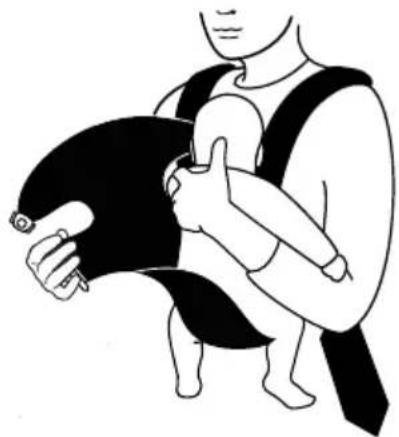 BabyBjörn Baby Carrier Mini - 2