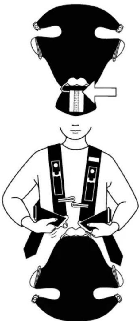 BabyBjörn Baby Carrier Mini - HARNAIS - 4