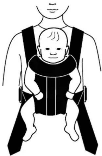 BabyBjörn Baby Carrier Mini - 11. - 3