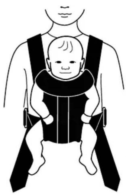 BabyBjörn Baby Carrier Mini - PARALLEVARAUNBEBÉALGOMAYOR - 3