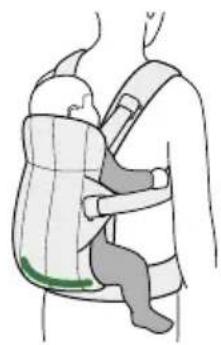 BabyBjörn Baby Carrier Harmony - 4