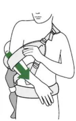 BabyBjörn Baby Carrier Harmony - IMPORTANT! - 5