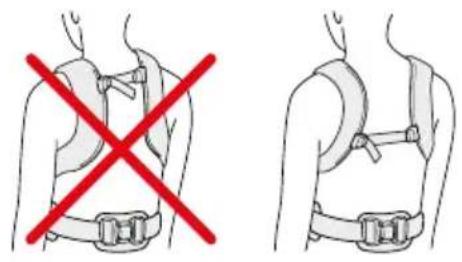 BabyBjörn Baby Carrier Harmony - LLEVE A SU BEBÉ DE FORMA SEGURA Y COMODA - 1