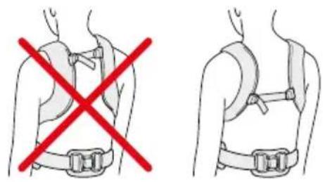 BabyBjörn Baby Carrier Harmony - CARRY SAFELY AND COMFORTABLY - 1