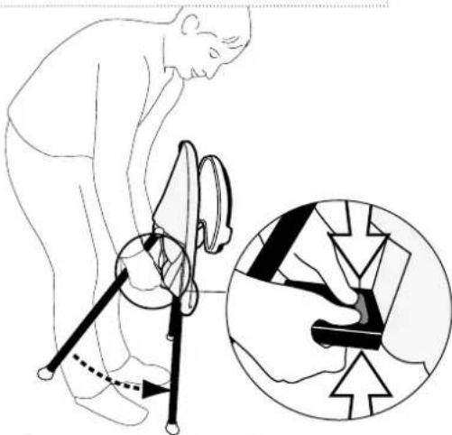 BabyBjörn High Chair - MONTAR O CADEIRAO-MESA - 7