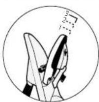 BabyBjörn High Chair - 請注意! - 1
