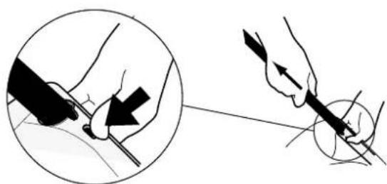 BabyBjörn High Chair - REMOVING THE HIGH CHAIR LEGS - 1