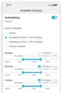 ENGENIUS ECS1008P - Simplified Switch Management, Visibility, and Troubleshooting - 3