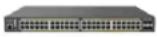 ENGENIUS ECS1008P - EnGenius Cloud Switches - 1
