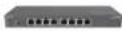 ENGENIUS ECS1008P - EnGenius Cloud Switches - 1