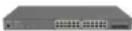 ENGENIUS ECS1008P - EnGenius Cloud Switches - 1