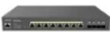 ENGENIUS ECS1008P - EnGenius Cloud Switches - 3