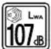 Kärcher BLV 18200 Battery - Interruttore di sicurezza - 6