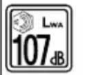 Kärcher BLV 18200 Battery - Protection thermique - 6