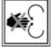 Kärcher BLV 18200 Battery - Symbole auf dem Gerät - 7