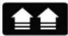 Kärcher BLV 18200 Battery - Symbols on the device - 7