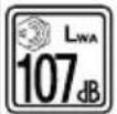 Kärcher BLV 18200 Battery - Säkerhetsbrytare - 8