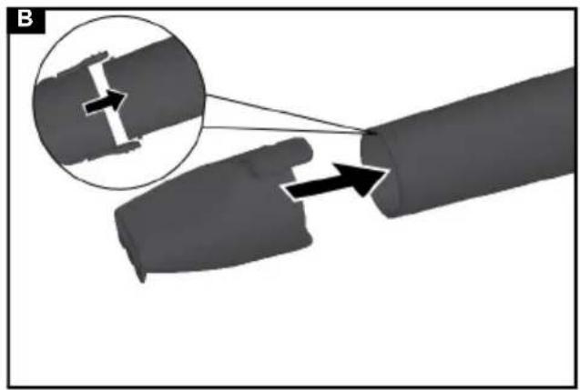 Kärcher LBL 2 Battery - 2