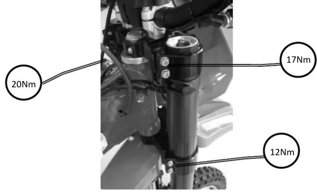 Beta RR 4T 350 (2019) - 5