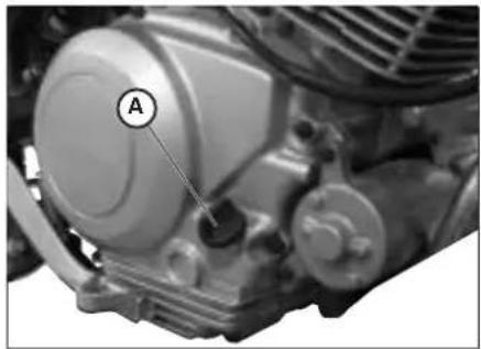 Beta ALP 200 (2006) - Nota: - 1