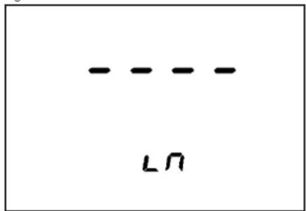 Beta ALP 200 (2006) - Setting Ln (wheel circumference) or di (wheel diameter) - 3