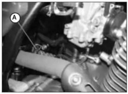 Beta ALP 200 (2006) - ABASTECIMIENTO DEL COMBUSTIBLE - 4
