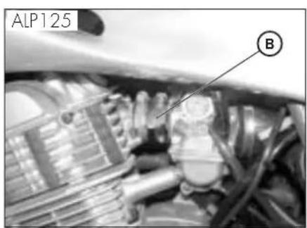 Beta ALP 200 (2005) - Nota: - 4