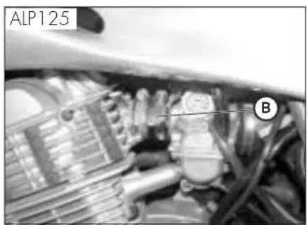 Beta ALP 200 (2005) - Note: - 4