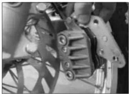 Beta ALP 200 (2005) - SUSTITUCIONES - 2