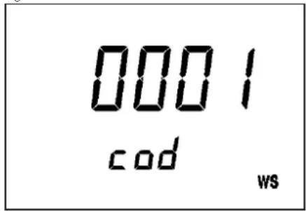Beta ALP 200 (2005) - Tabella codici - 2