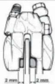 Beta ALP 200 (2004) - Nota: - 2