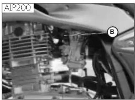 Beta ALP 200 (2004) - Note: - 3