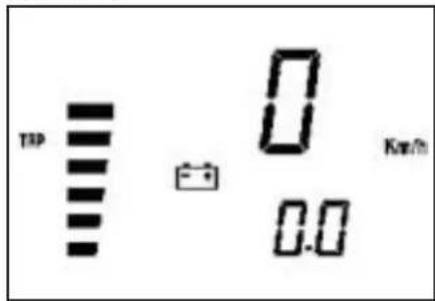 Beta ALP 200 (2004) - Successione pagine su LCD - 3